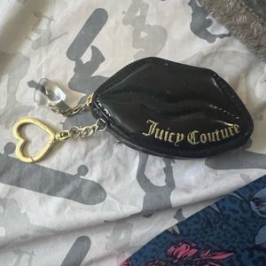Juicy couture wallet